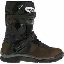 Cizme touring/adventure Alpinestars BELIZE Drystar Oiled Leather