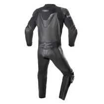 Combinezon de piele 2 piese Alpinestars Gp Force Chaser