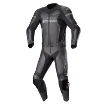 Combinezon de piele 2 piese Alpinestars Gp Force Chaser