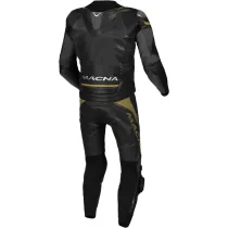 Combinezon de piele 2 piese MACNA TRONNIQ