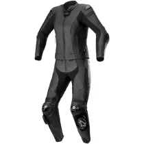 Combinezon de piele dama 2 piese ALPINESTARS STELLA MISSILE V2