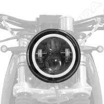 Far cu led DRAGON LIGHT - BARRACUDA