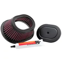 Filtru aer sport K&N YA-2088