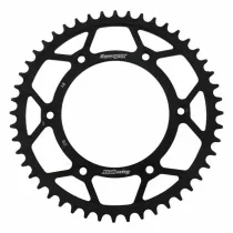 Foaie spate SUPERSPROX RFE-210:48-BLK Negru 48T, 520