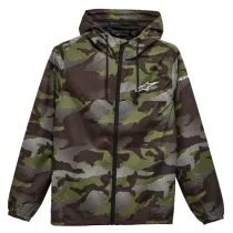 Geaca ALPINESTARS TREQ WINDBREAKER