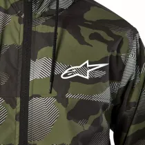 Geaca ALPINESTARS TREQ WINDBREAKER