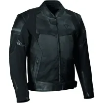 Geaca de piele DIFI OAKLAND AEROTEX®