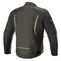 【 tmm 】 Geaca textil impermeabila Alpinestars T-JAWS V3