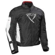 Geaca textil sport impermeabila DIFI IBARRA AEROTEX®