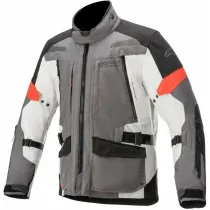 Geaca textil touring ALPINESTARS VALPARAISO V3 Drystar