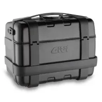 Geanta laterala Monokey 46L GIVI TREKKER BLACK LINE