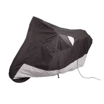 Husa moto impermeabila BOOSTER GUARDIAN