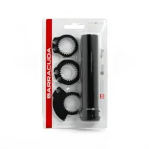 Kit universal tub acceleratie BARRACUDA