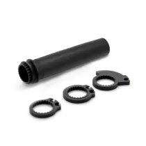 Kit universal tub acceleratie BARRACUDA