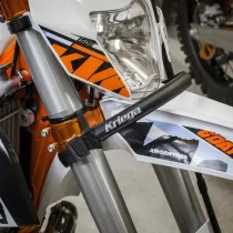 KRIEGA Curea de prindere pentru enduro fata - Haul loop front