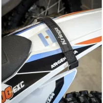 KRIEGA Curea de prindere pentru enduro spate - Haul loop rear