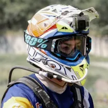 KRIEGA Kit Hands free pentru rezervor hidratare Hydrapak