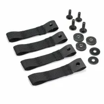 KRIEGA Kit prindere genti US pentru Ducati XDiavel