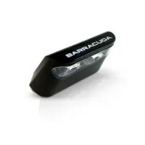 Lampa numar din aluminiu pe led omologata BARRACUDA