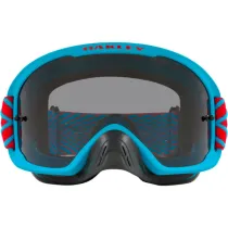 Ochelari cross-enduro Oakley O Frame 2.0 Pro Motion Blue- Dark Grey Lens