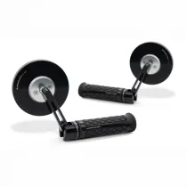 Oglinzi capat de ghidon BARRACUDA SKIN-S BAR END B-LUX