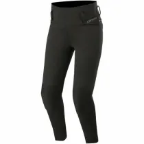 Pantaloni textil de dama Alpinestars Stella BANSHEE