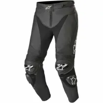 Pantaloni de piele sport ALPINESTARS TRACK V2
