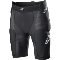 Pantaloni scurti cu protectii ALPINESTARS BIONIC ACTION