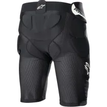 Pantaloni scurti cu protectii ALPINESTARS BIONIC ACTION
