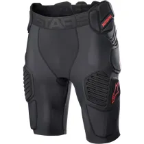 Pantaloni scurti cu protectii ALPINESTARS BIONIC PRO