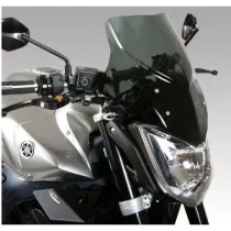 Parbriz Aerosport BARRACUDA YAMAHA FZ1-N