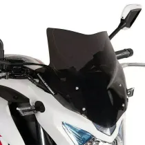 Parbriz Aerosport BARRACUDA HONDA CB500F (2013-2015)