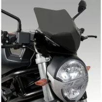 Parbriz Aerosport BARRACUDA DUCATI MONSTER 696/796