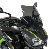 Parbriz Aerosport BARRACUDA KAWASAKI Z900 (2017-2019)