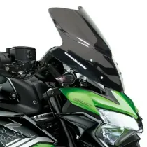 Parbriz Aerosport BARRACUDA R VERSION KAWASAKI Z900 (2020-2023)