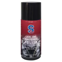Pasta polish vopsea/plastic S100 Paint and Plastic Polish 220ml 2480