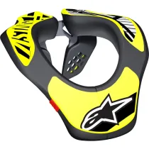 Protectie de gat pentru copii ALPINESTARS