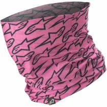 Protectie gat Alpinestars ASTARS Neck Tube
