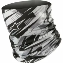 Protectie gat Alpinestars BLURRED Neck Tube
