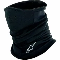 Protectie pentru gat cu masca ALPINESTARS TECH NECK WARMER