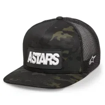 Sapca ALPINESTARS CACHE TRUCKER Hat