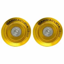 Set ornament crashpad BARRACUDA