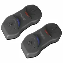 Sistem comunicare SENA 10R Low-Profile Dual Pack