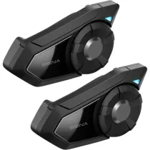 Sistem comunicare SENA 30K HD Mesh Intercom™ Dual Pack
