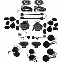 Sistem comunicare SENA SF4 Dual Pack