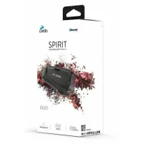 Sistem comunicatie Cardo Spirit DUO