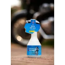 Solutie curatare fara apa S100 Waterless Cleaner 500ml 3420