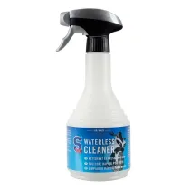 Solutie curatare fara apa S100 Waterless Cleaner 500ml 3420