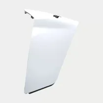 Spoiler race pentru casca ALPINESTARS SUPERTECH R10 Solid