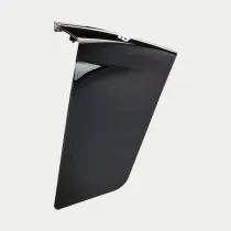Spoiler race pentru casca ALPINESTARS SUPERTECH R10 Solid